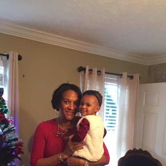 Meet your Posher, Barbara - Picture 1 of 1